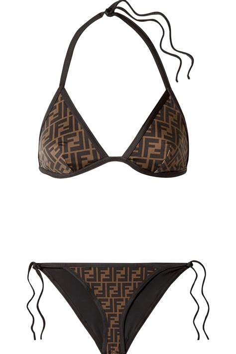 fendi bikini On Sale 